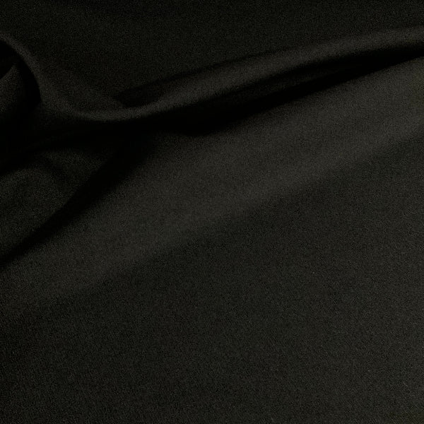 Momentum Infinity Eclipse Solid Textured Grey Upholstery Fabric
