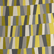Sina Pearson Layers Apple Geometric Upholstery Fabric