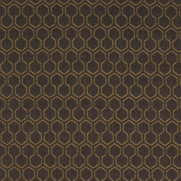 Arc-Com Network Mushroom Upholstery Fabric