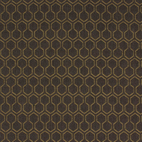 Arc-Com Network Mushroom Upholstery Fabric