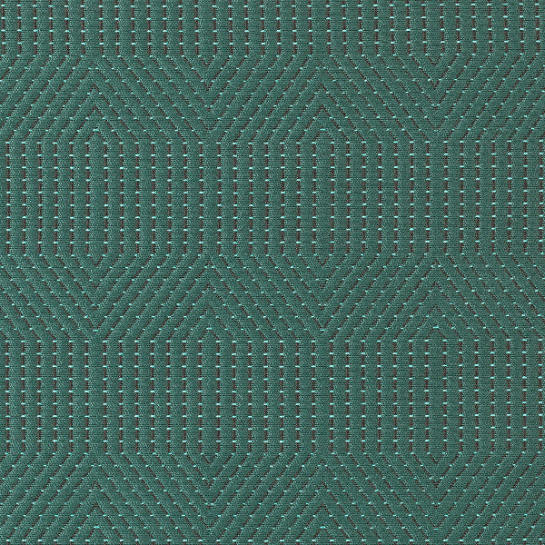 Remnant of Carnegie Shoreline 8 Upholstery Fabric