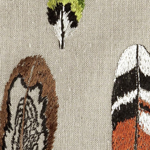 Pollack Quill Audubon Upholstery Fabric