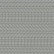 Carnegie Merge 80 Gray Upholstery Fabric