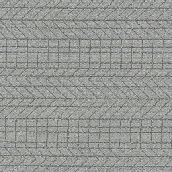 Carnegie Merge 80 Gray Upholstery Fabric