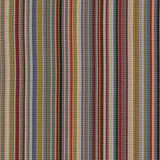 Remnant of Carnegie Meraki Stripe 3 Upholstery Fabric