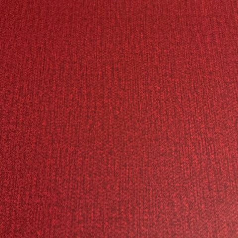 Pallas Alea Grenadine Red Upholstery Vinyl