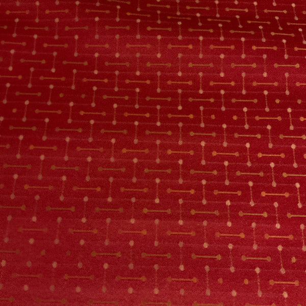 Jacks Sprat Upholstery Fabric
