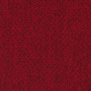Carnegie Prime 6 Red Upholstery Fabric