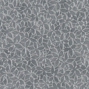 Arc-Com Gardenia Steel Gray Upholstery Vinyl