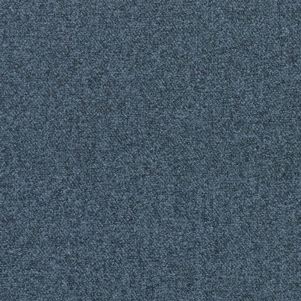 Carnegie Theory 48 Blue Upholstery Fabric