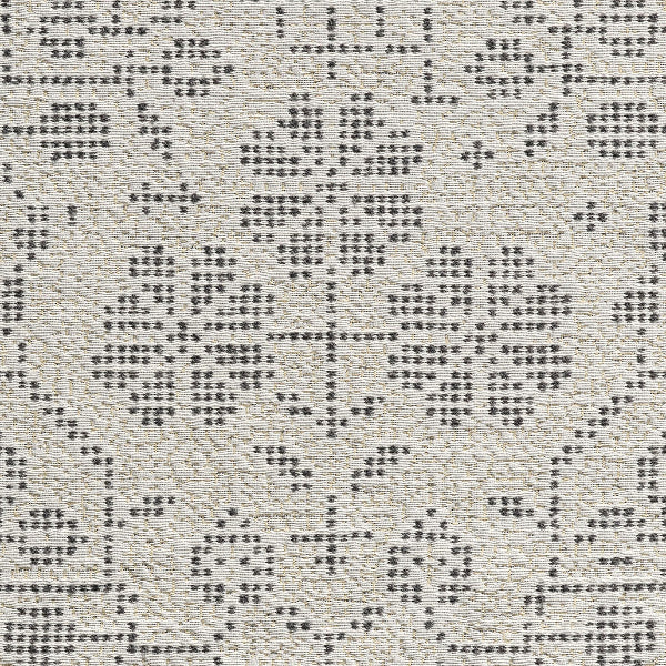 Remnant of Carnegie Folklore 1 Upholstery Fabric