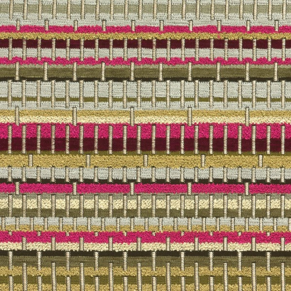 Remnant of Carnegie Beam 14 Upholstery Fabric