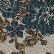 Carnegie Cross Stitch 4 Upholstery Fabric