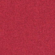 Remnant of Mayer Fedora Ruby Upholstery Fabric