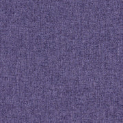 Remnant of Mayer Fedora Purple Upholstery Fabric