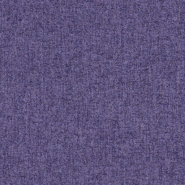 Remnant of Mayer Fedora Purple Upholstery Fabric