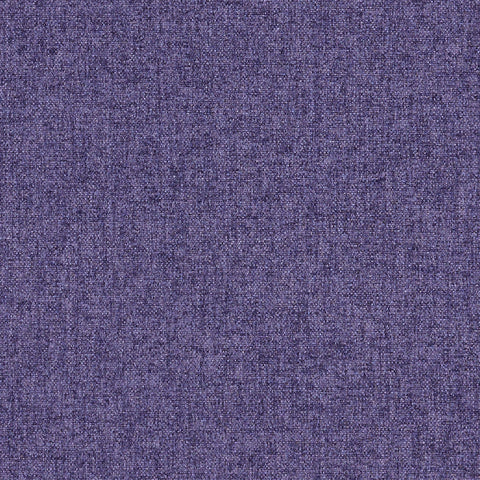 Remnant of Mayer Fedora Purple Upholstery Fabric