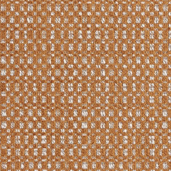 Remnant of Mayer Ankara Spice Upholstery Fabric