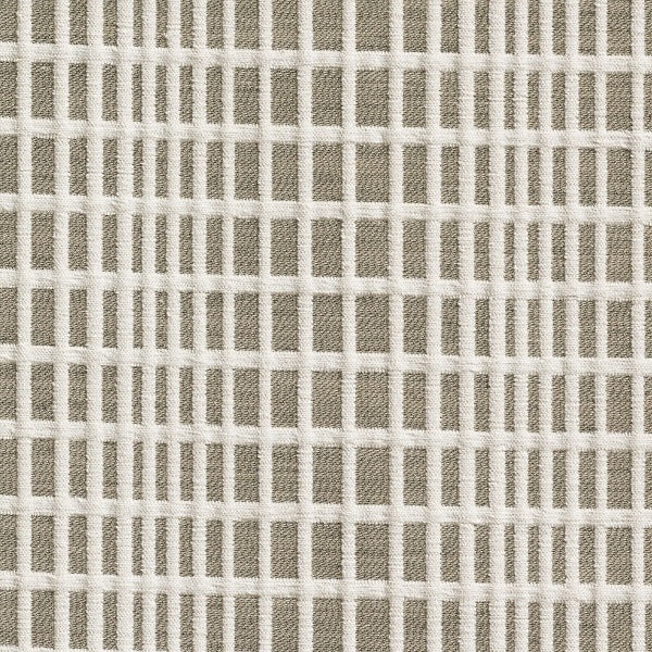 Carnegie Relay 62 Gray Upholstery Fabric