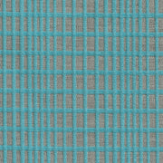 Carnegie Relay 63 Blue Upholstery Fabric