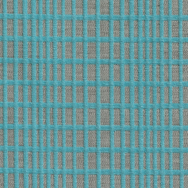 Carnegie Relay 63 Blue Upholstery Fabric