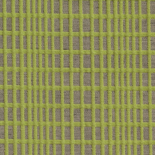 Carnegie Relay Color 64 Green Upholstery Fabric