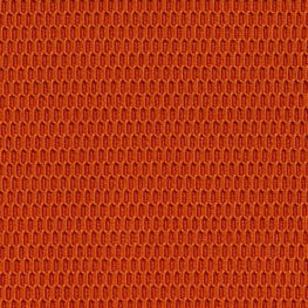 Carnegie Pivot 82 Orange Upholstery Fabric