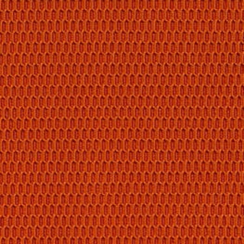 Carnegie Pivot 82 Orange Upholstery Fabric