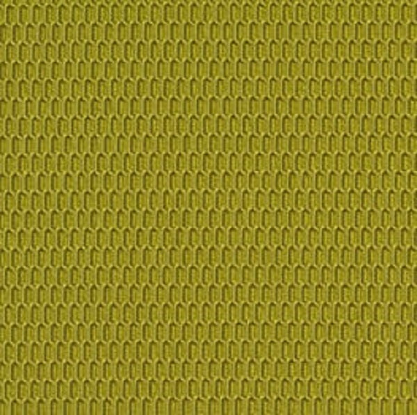 Carnegie Pivot 90 Green Upholstery Fabric