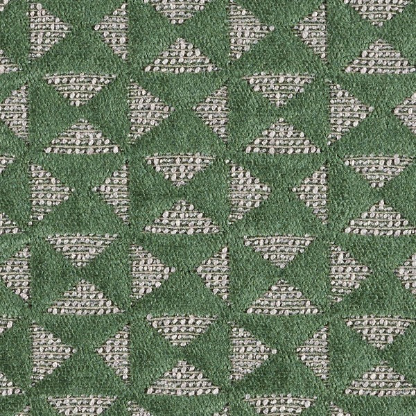 Remnant of Mayer Ephesus Laurel Upholstery Fabric