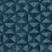Remnant of Mayer Ephesus Ink Upholstery Fabric