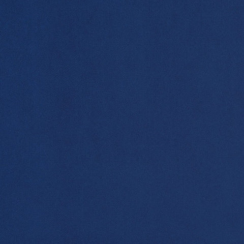 Carnegie Origin 11 Blue Velvet Upholstery Fabric