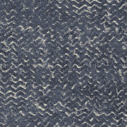 Remnant of Mayer Mamara Ink Upholstery Fabric