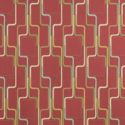 Arc-Com Daytona Chili Pepper Upholstery Vinyl