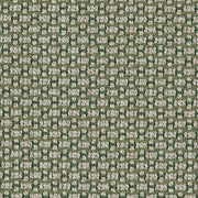Fabric Remnant of Mayer Botany Willow