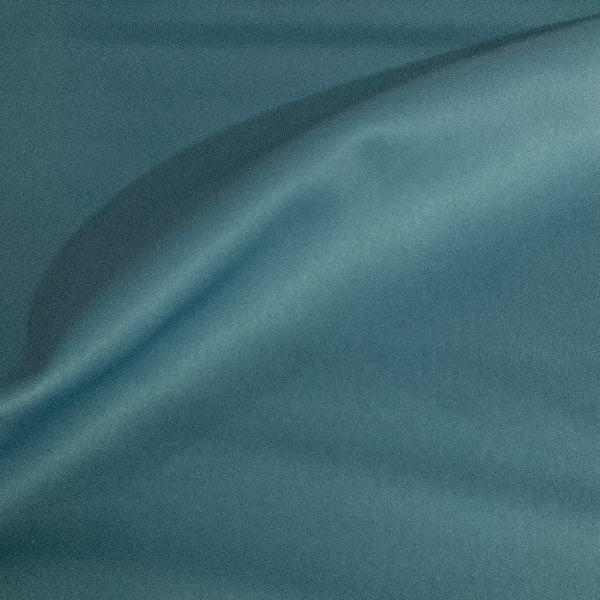 CF Stinson Tessuto Tyrrhenian Solid Blue Upholstery Vinyl