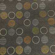Momentum Amuse Alloy Gray Upholstery Fabric