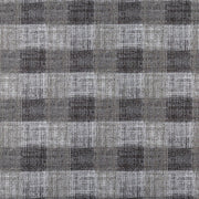 Arc-Com Reality Check Pewter Gray Upholstery Fabric