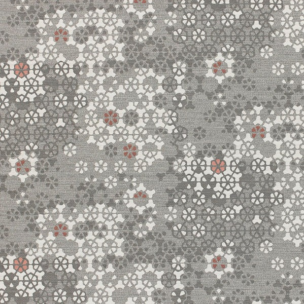Carnegie Revolve 1 Gray Sunbrella Upholstery Fabric