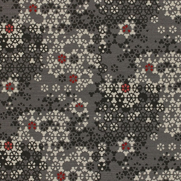 Carnegie Revolve 3 Gray Sunbrella Upholstery Fabric