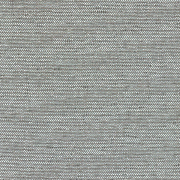 Remnant of Carnegie Meteor 735 Grey Wallcovering and Home Decor Fabric
