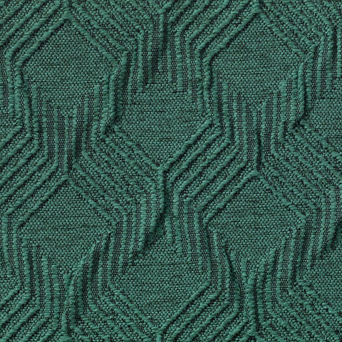Carnegie Quartz 6 Green Upholstery Fabric