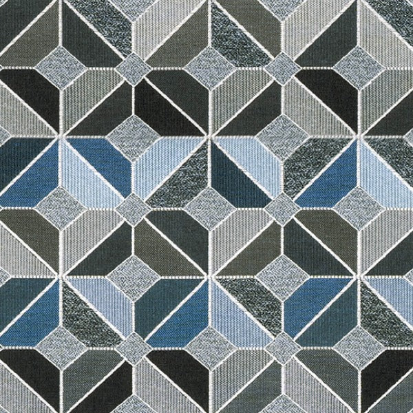 Arc-Com Ceramica Midnight Upholstery Vinyl