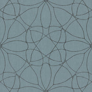 Remnant of Arc-Com Flora Ice Blue Vinyl
