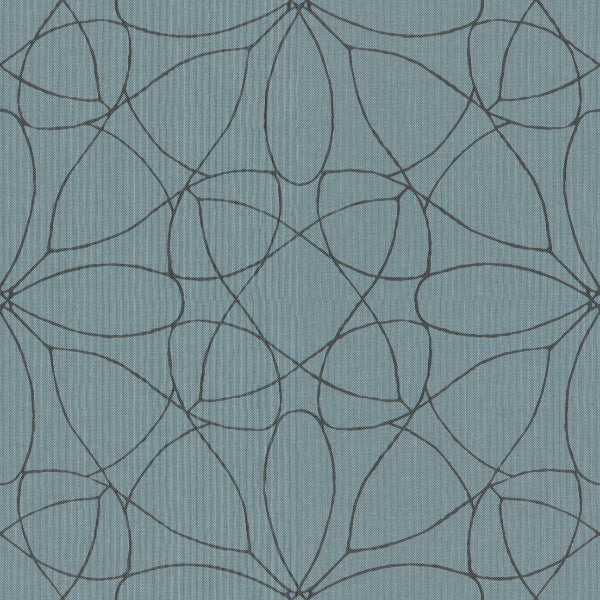 Remnant of Arc-Com Flora Ice Blue Vinyl