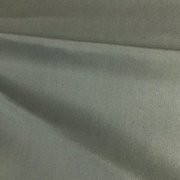 Remnant of Sunbrella Canvas Spa Outdoor Upholstery Fabric