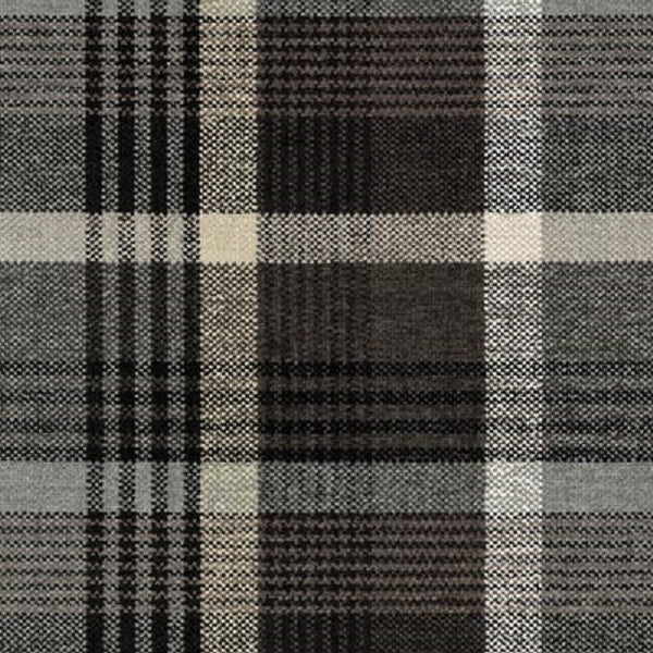 Carnegie Tartan 2 Plaid Upholstery Fabric