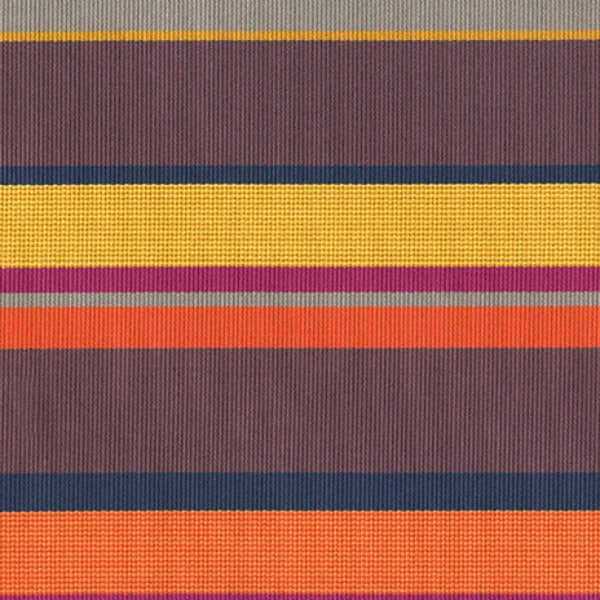 Brentano Regalia Bohemia Stripe Upholstery Fabric