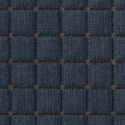 Remnant of Carnegie Outline 5 Upholstery Fabric