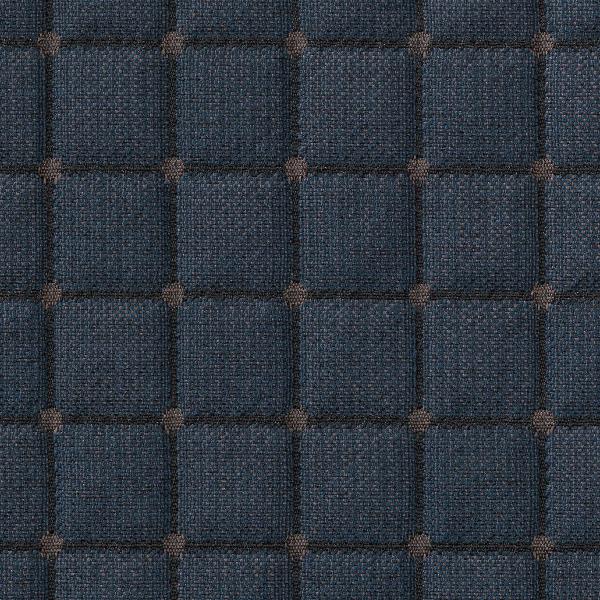 Remnant of Carnegie Outline 5 Upholstery Fabric